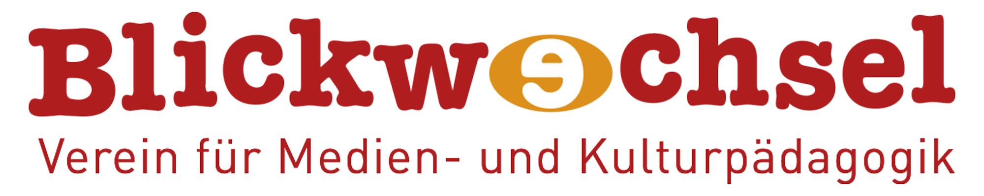 Logo Blickwechsel e.V.