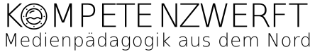 Logo Kompetenzwerft