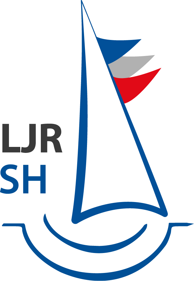 Logo Landesjugendring SH