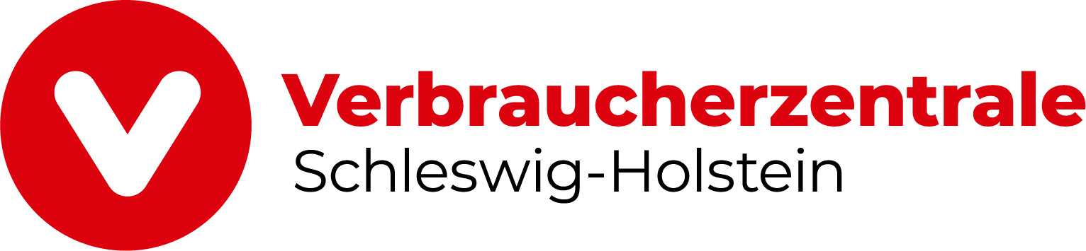 Logo Verbraucherzentrale