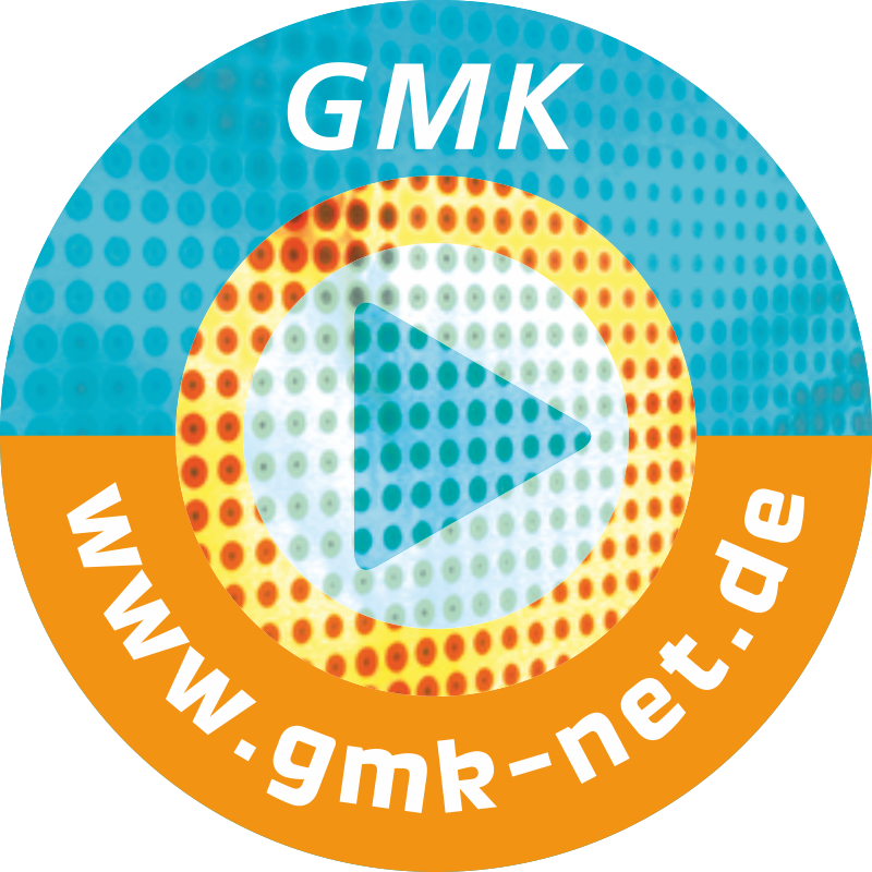 Logo Gesellschaft für Medienpädagogik und Kommunikationskultur